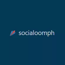 SocialOomph Logo