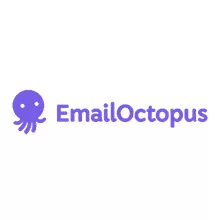 EmailOctopus Logo