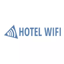 Hotel WiFi Logo