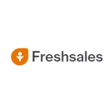 Freshsales Logo