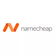 Namecheap Logo