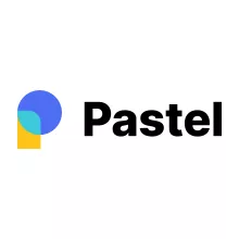 Pastel Logo