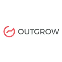 Outgrow Logo
