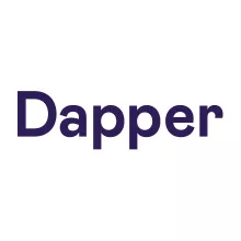 Dapper Logo