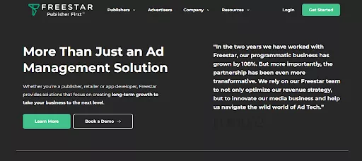 freestar