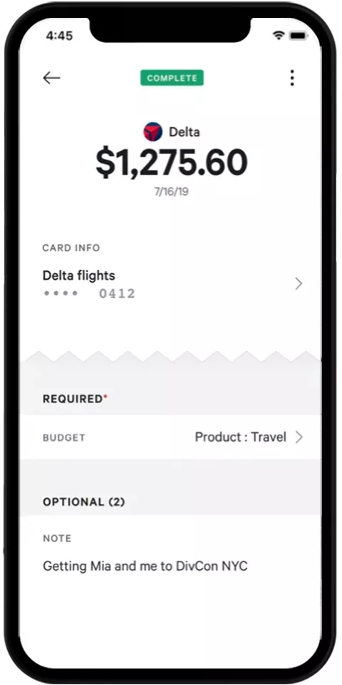 Divvy Mobile Promo