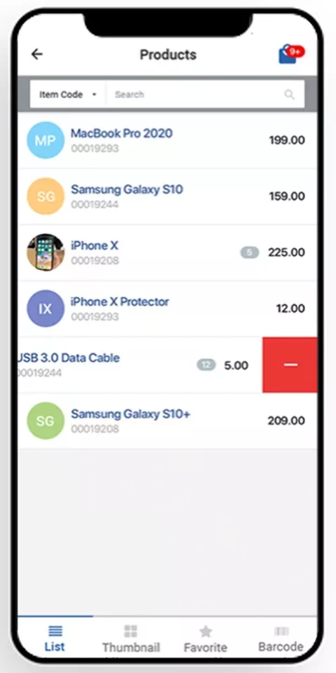 SMACC Mobile Promo