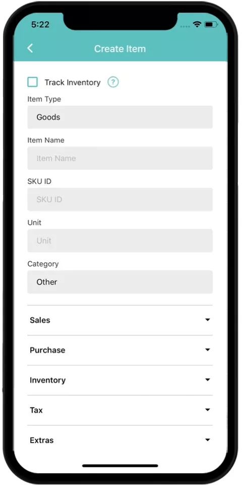 ZapERP Mobile Promo