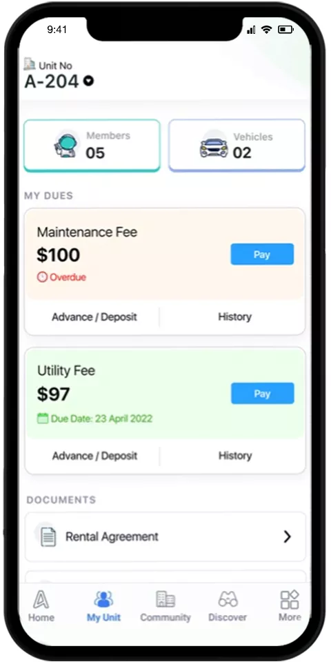 ADDA Mobile Promo