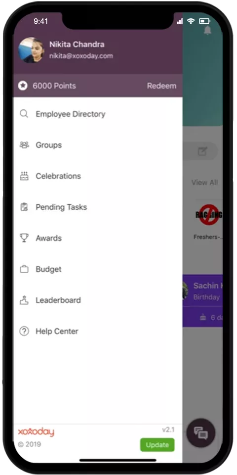 Empuls Mobile Promo