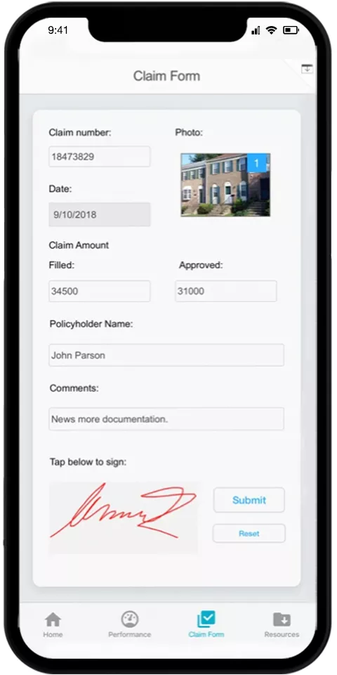 MicroStrategy Mobile Promo