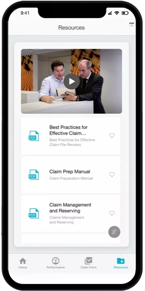 MicroStrategy Mobile Promo