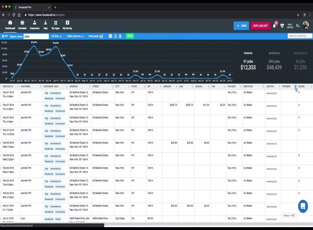 Housecall Pro Desktop Promo