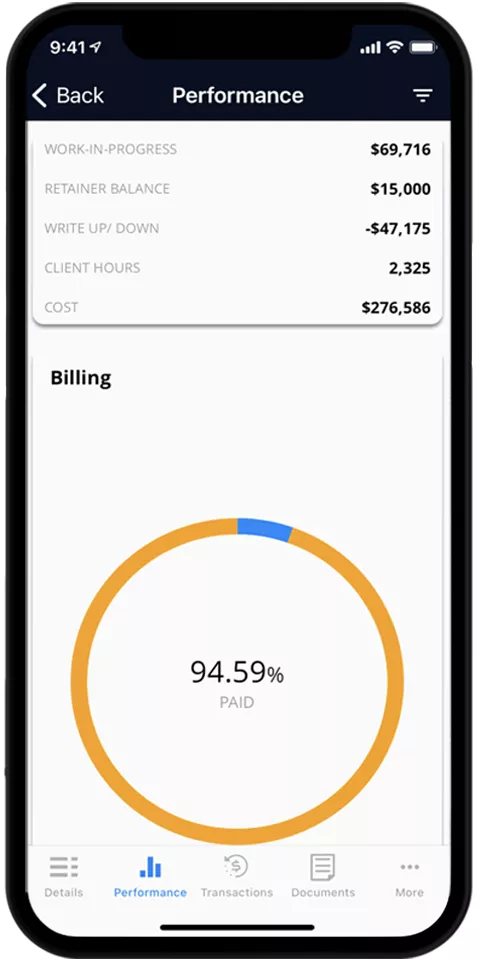 BQE CORE Mobile Promo