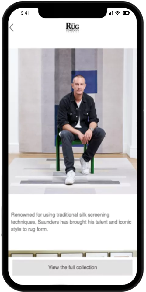 Driftrock Mobile promo