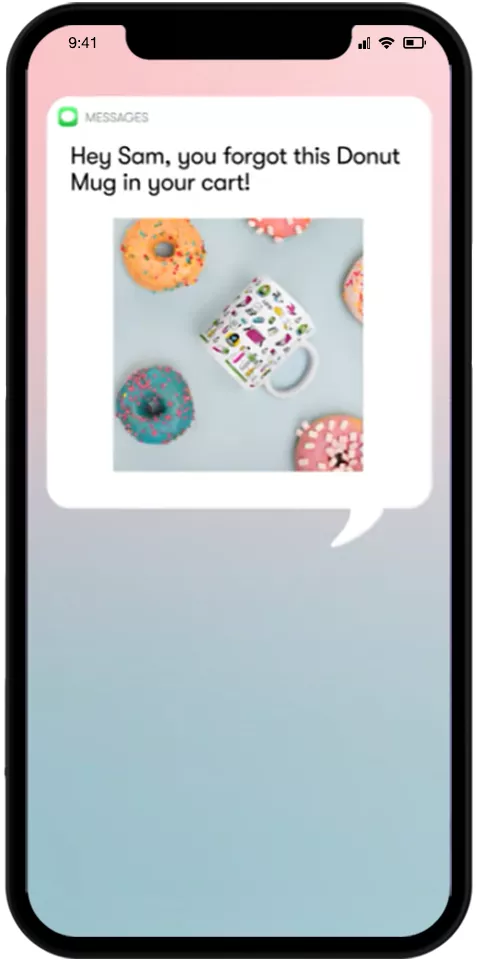 Drip Mobile promo