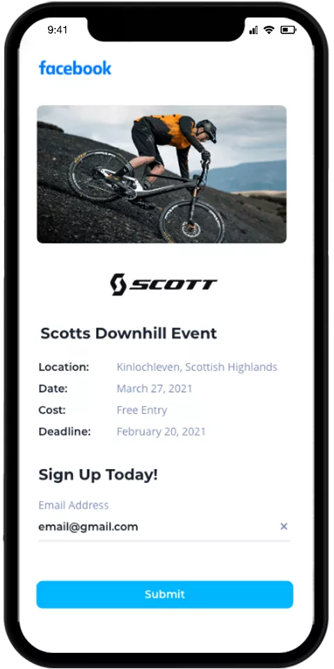 Maropost Mobile promo