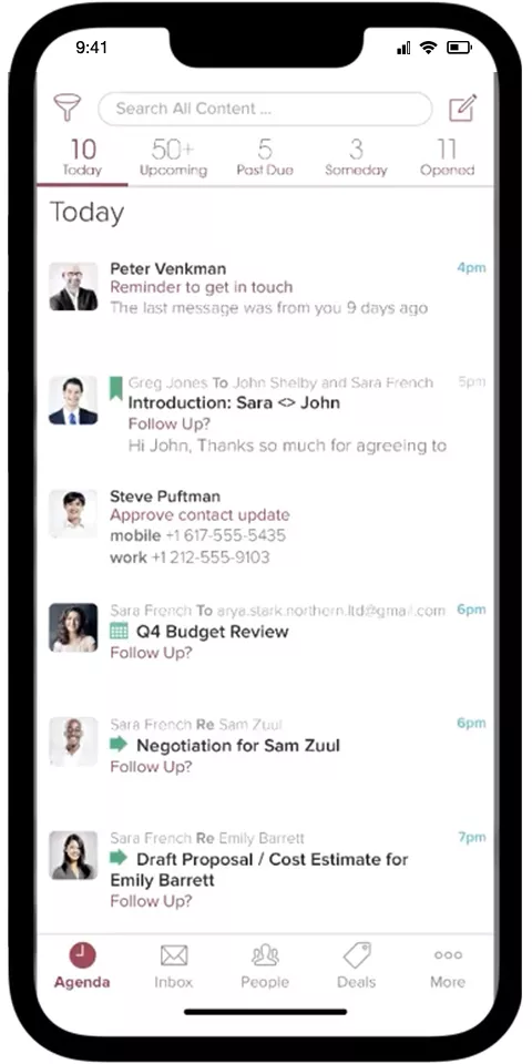 Cloze mobile view 2