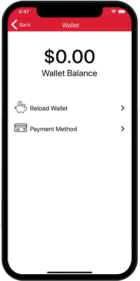 TapMango Mobile Promo
