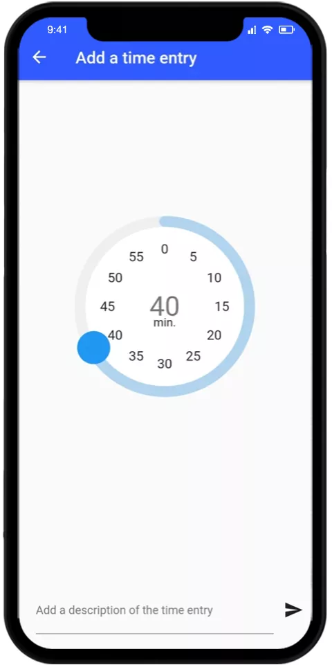 todo.vu Mobile Promo