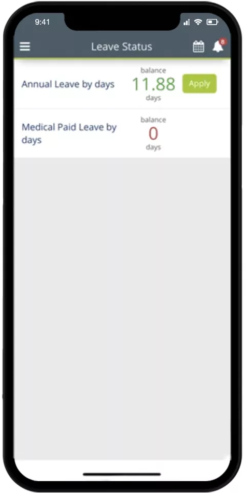 Unit4 Prosoft Mobile Promo