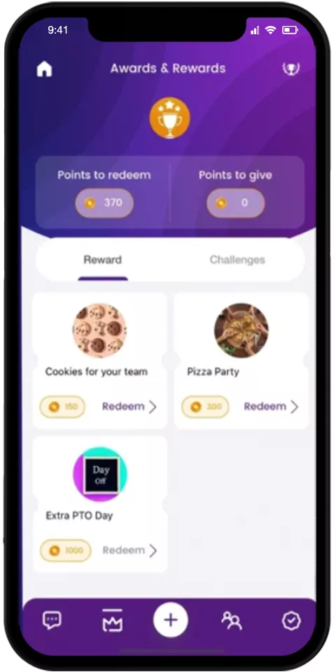 Vite Mobile Promo