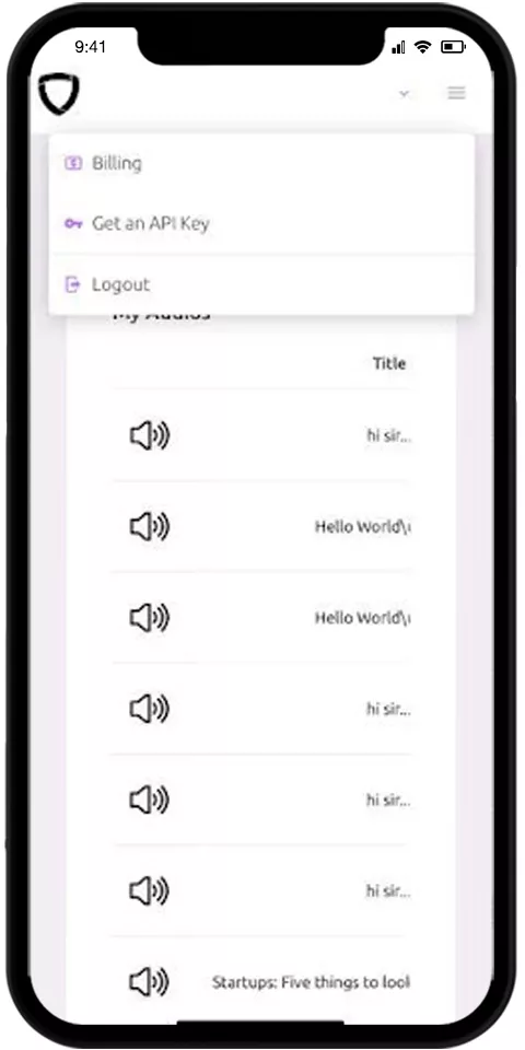 Woord Mobile promo