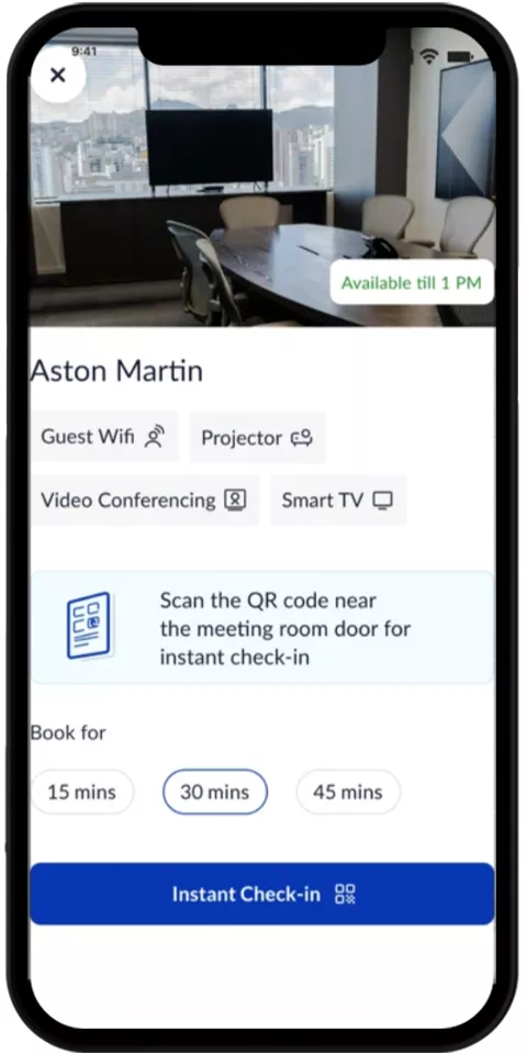 WorkInSync Mobile Promo