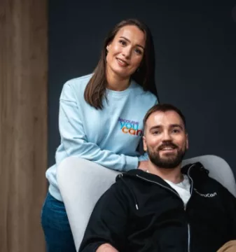 CEO of Gurucan Timur Chernenko