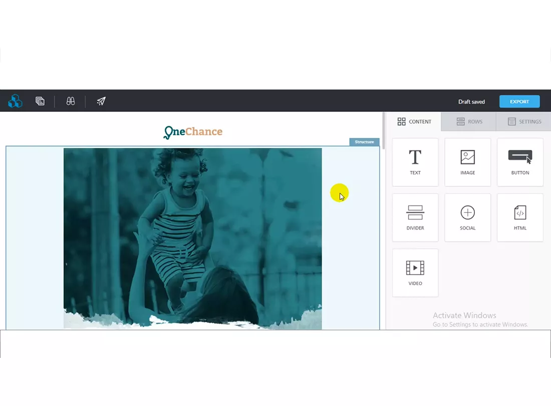 BEE Pro Desktop View 