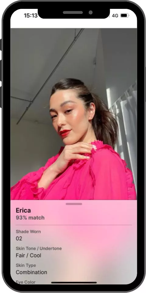 Vestico Mobile promo