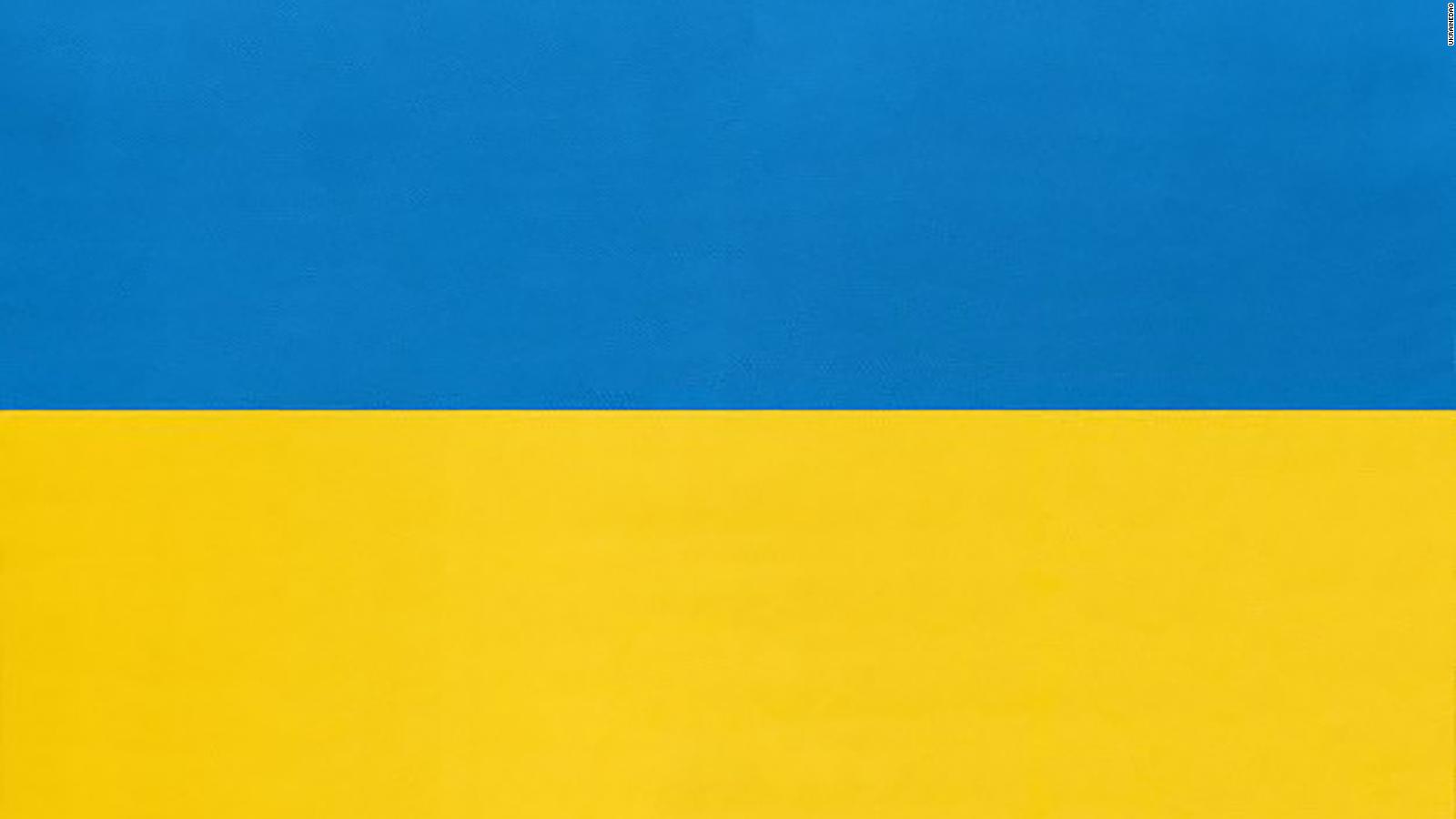 Support Ukraine
